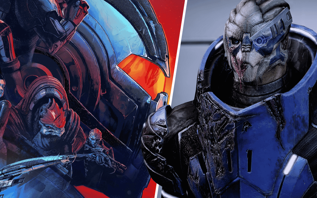 Mass Effect 5 zagrożony? Były szef EA nie ma dobrych wieści