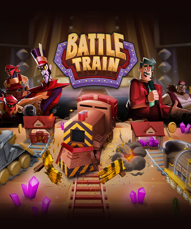 Battle Train