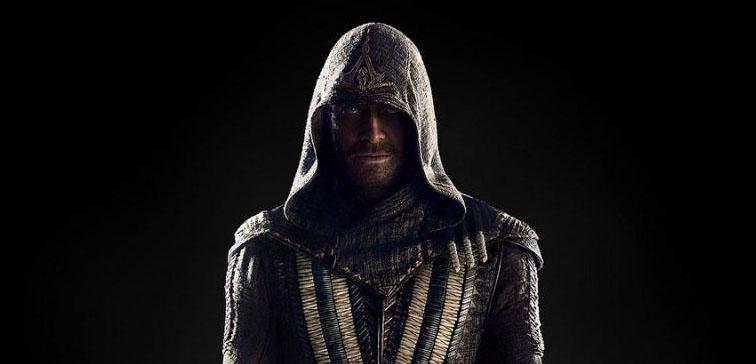Pierwsze spojrzenie na bohatera filmu Assassin&#039;s Creed