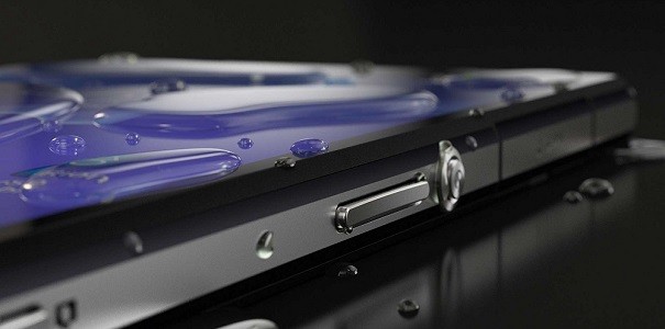 Bateria Xperii Z2 zadziwia wydajnością