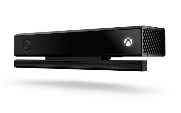 Kinect 2.0 dla PC to droga zabawka