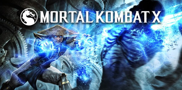 Nowy materiał z Mortal Kombat X pokazuje drugi, efektowny X-Ray Raidena