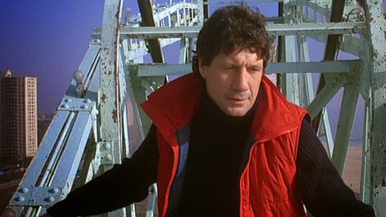 Fred Ward