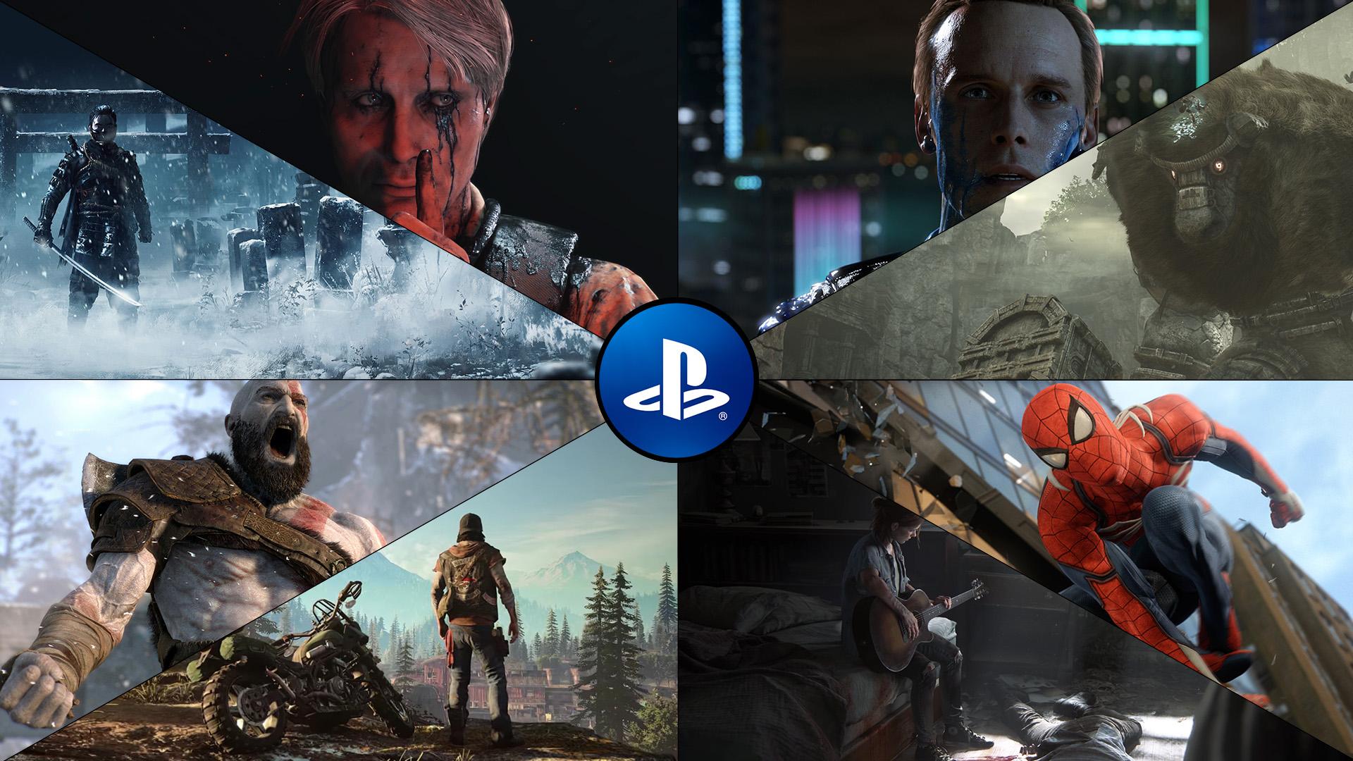 PlayStation doskwiera brak różnorodności? Największa bzdura, jaką widziałem
