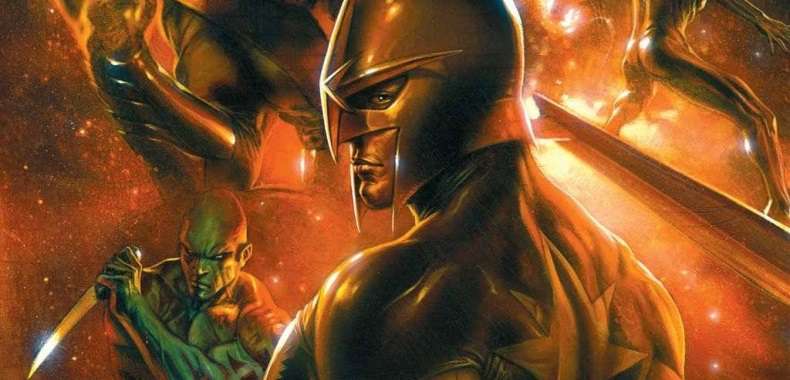 Nowości komiksowe - Anihilacja, Miss Marvel, Wolverine, Batman i więcej