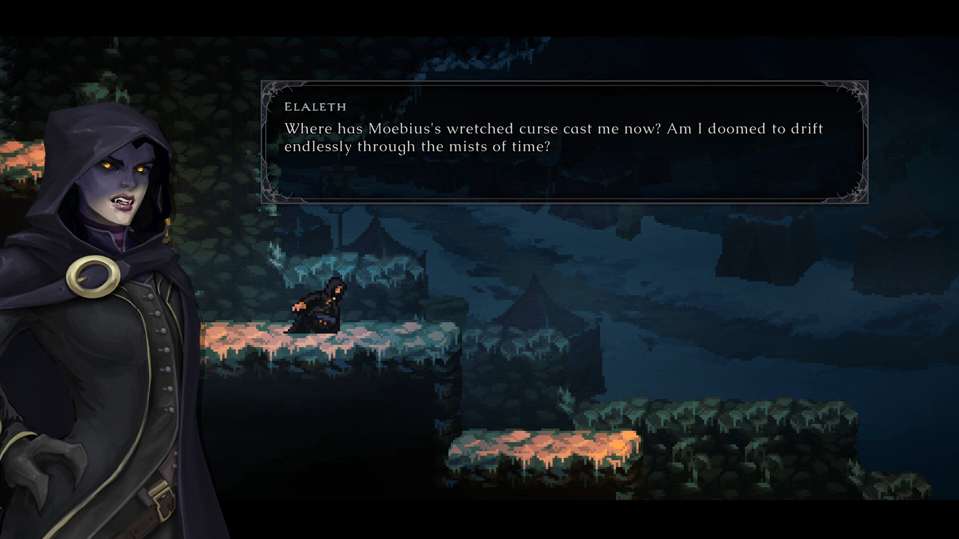 Legacy of Kain: Ascendance #3