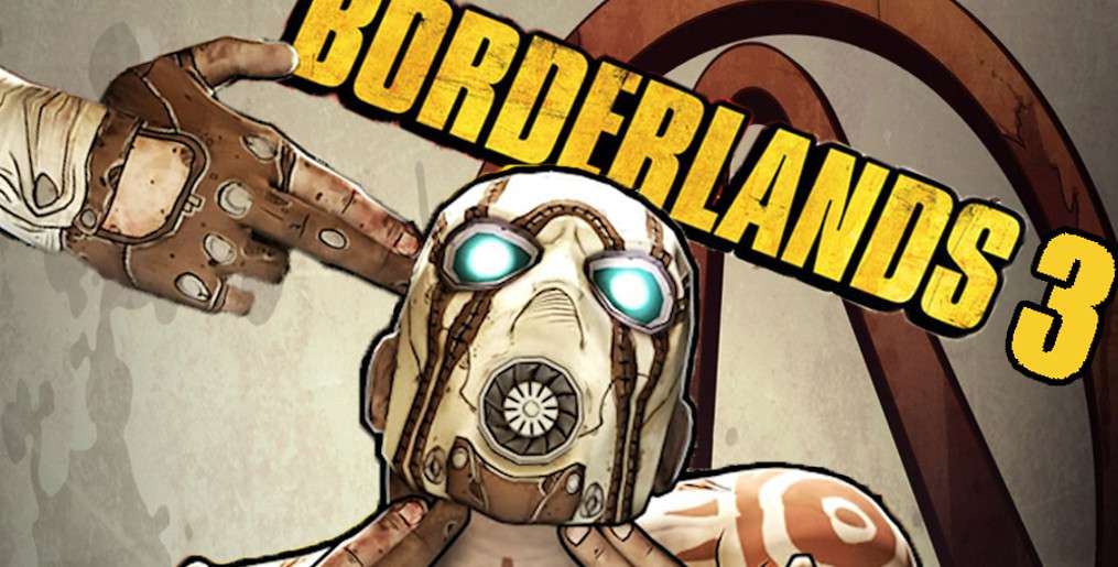 Borderlands 3 coraz bliżej. Take-Two szykuje gruby hit na rok fiskalny 2019