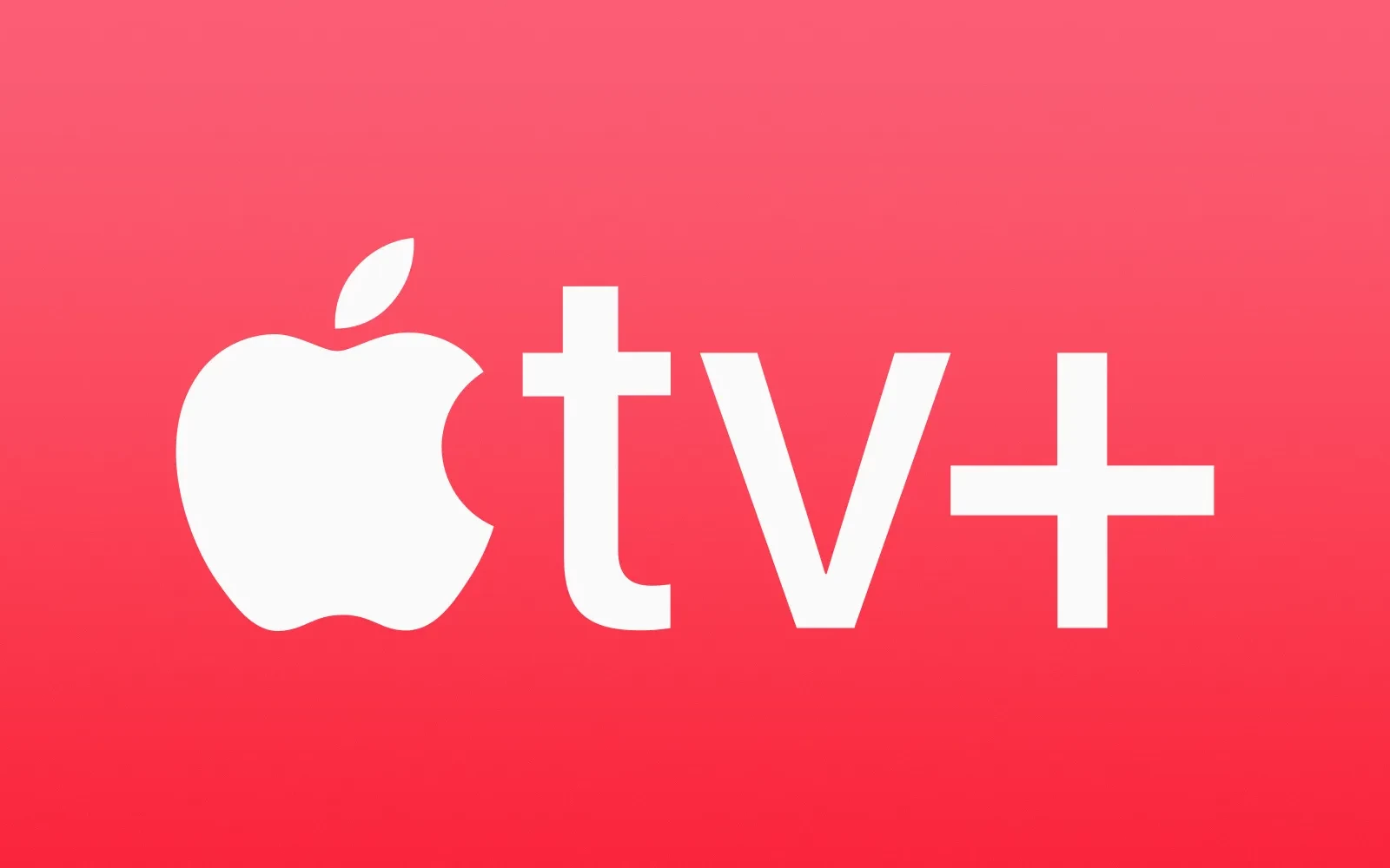 Apple TV+