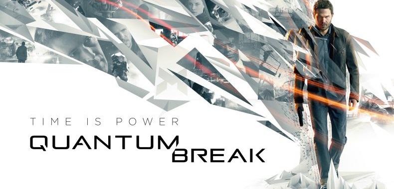 Jeszcze w tym tygodniu zobaczymy rozgrywkę z Quantum Break, a to początek dobrych informacji