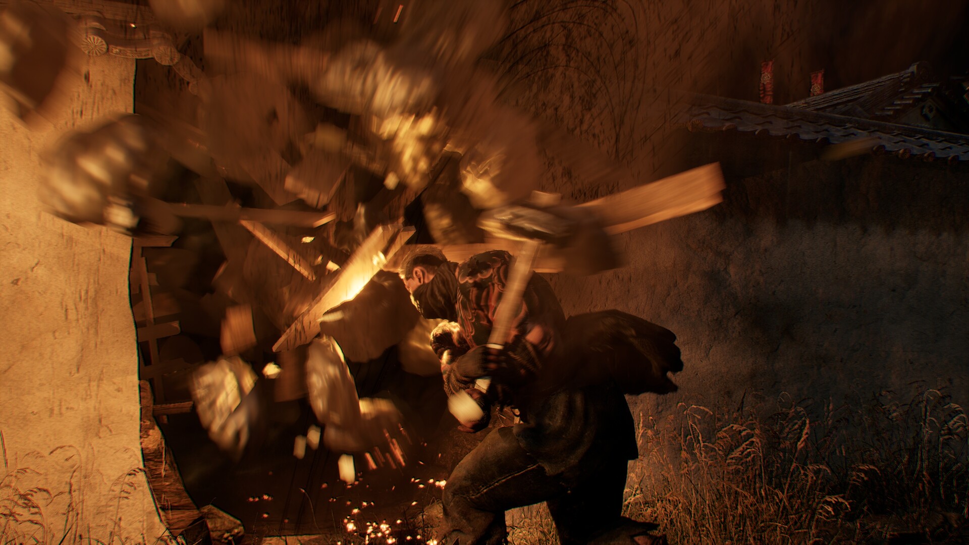 Yakoh Shinobi Ops #5