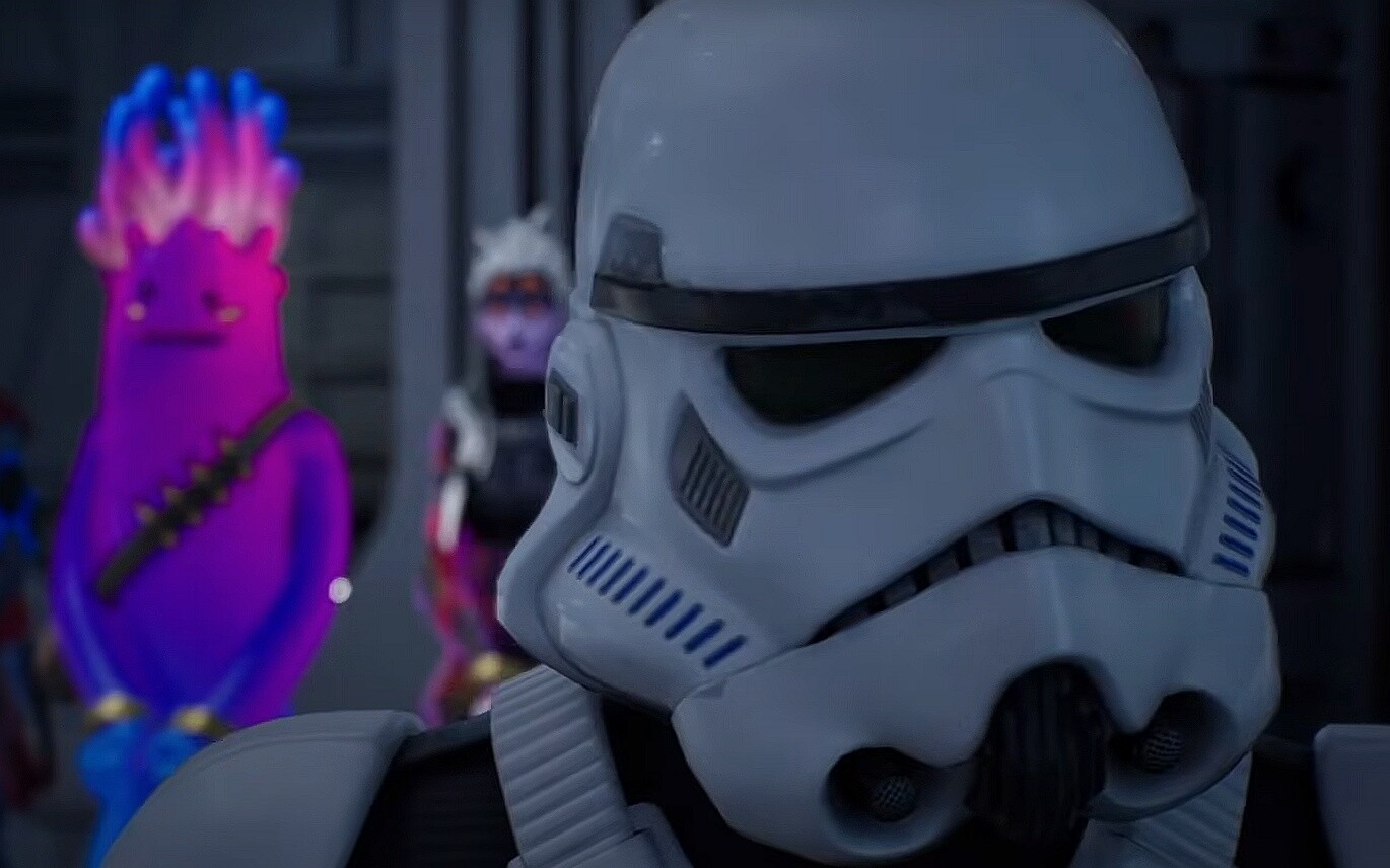 galactic battle v: death star sabotage