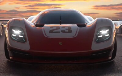 Gran Turismo 7 z wielkimi planami po premierze. Twórcy potwierdzają nowości zmierzające do gry