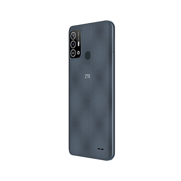 ZTE Blade A53 Pro 4/64GB Niebieski 3