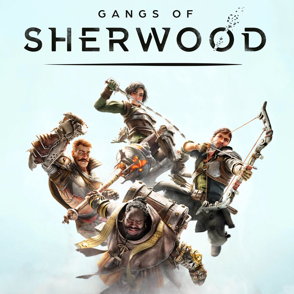 Gangs of Sherwood