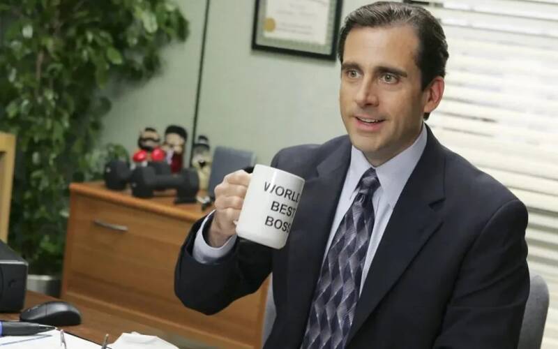 The Office wraca na ekrany? Rainn Wilson zdradza, iż NBC straciło miliard dolarów