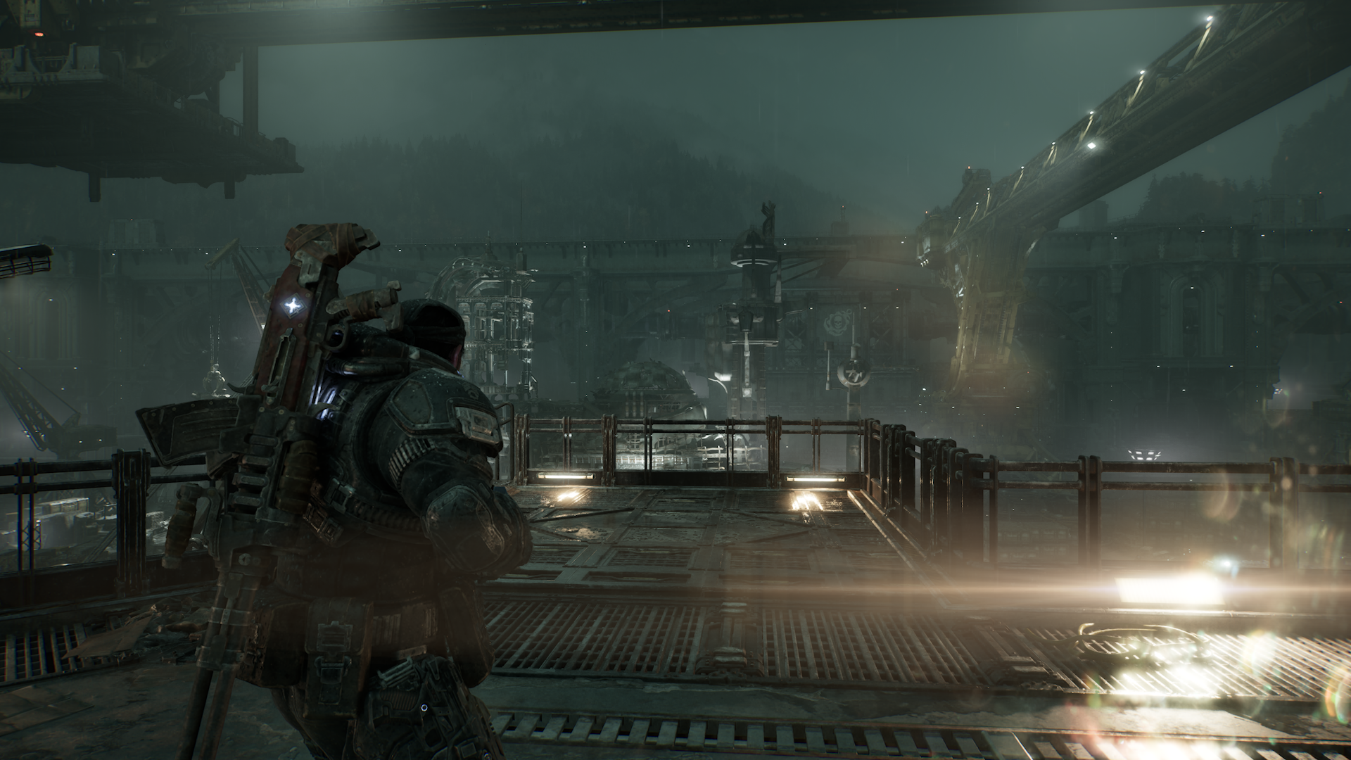 Gears of War: E-Day - recenzja gry #14