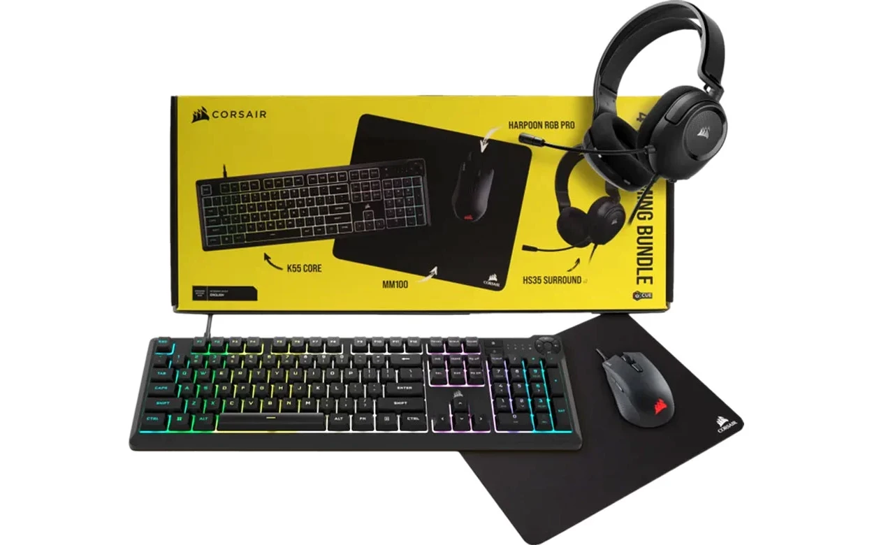 corsair 4 in 1