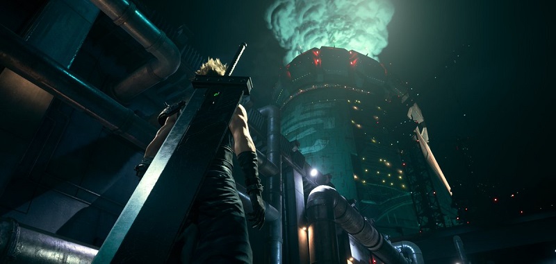 Final Fantasy VII Remake z problemami w Azji. Gracze kupili złą wersję gry