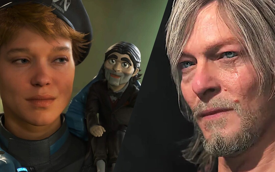 death stranding 2