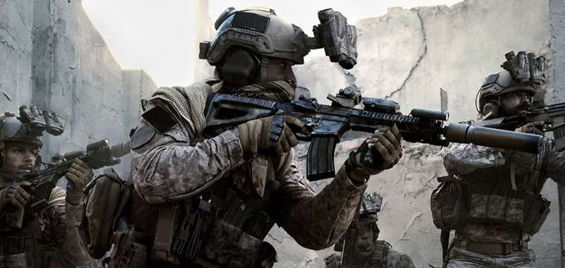 Call of Duty: Modern Warfare bombardowane negatywnymi ocenami. Rosjanie obrażeni na Activision