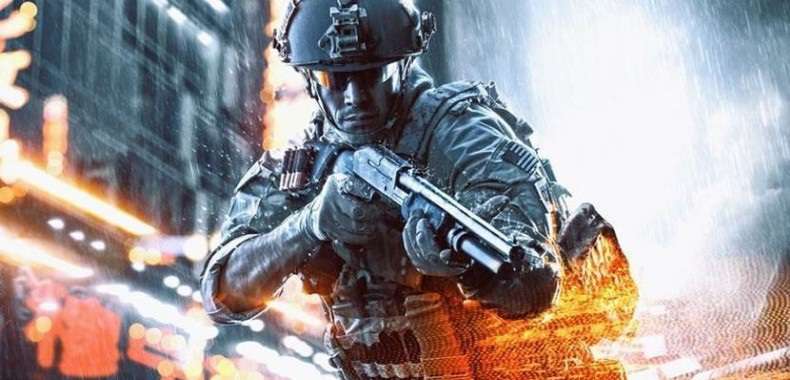 Nowy Battlefield i Anthem na EA Play. Electronic Arts zapowiada imprezę
