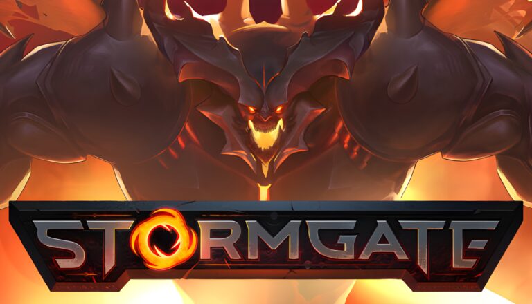 Stormgate