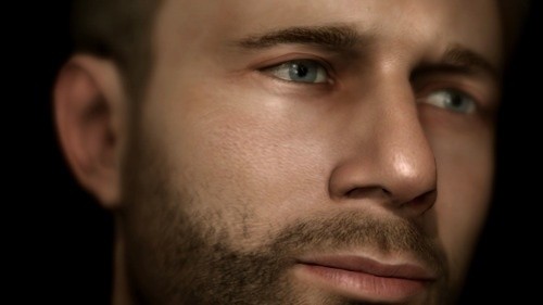 Heavy Rain - nowy gameplay, a w roli głównej Ethan Mars