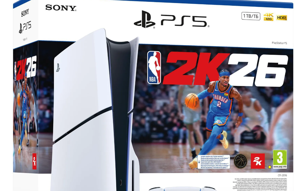 ps5 slim