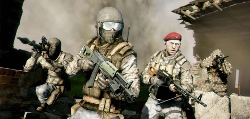 Battlefield: Bad Company 3 ma trafić na PlayStation 5 i Xbox Scarlett