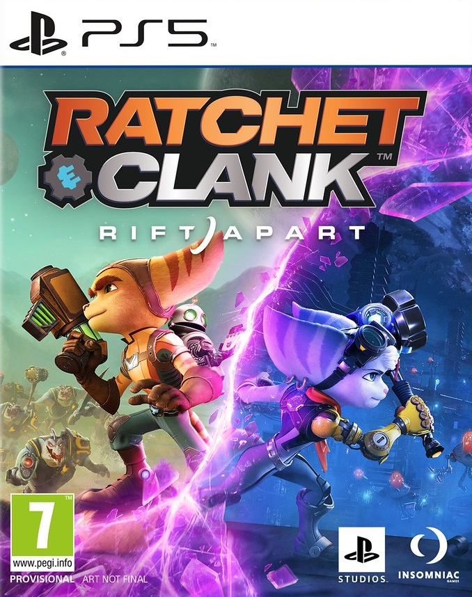 Ratchet & Clank: Rift Apart ma datę premiery! Znamy ceny ekskluzywnej gry z PS5