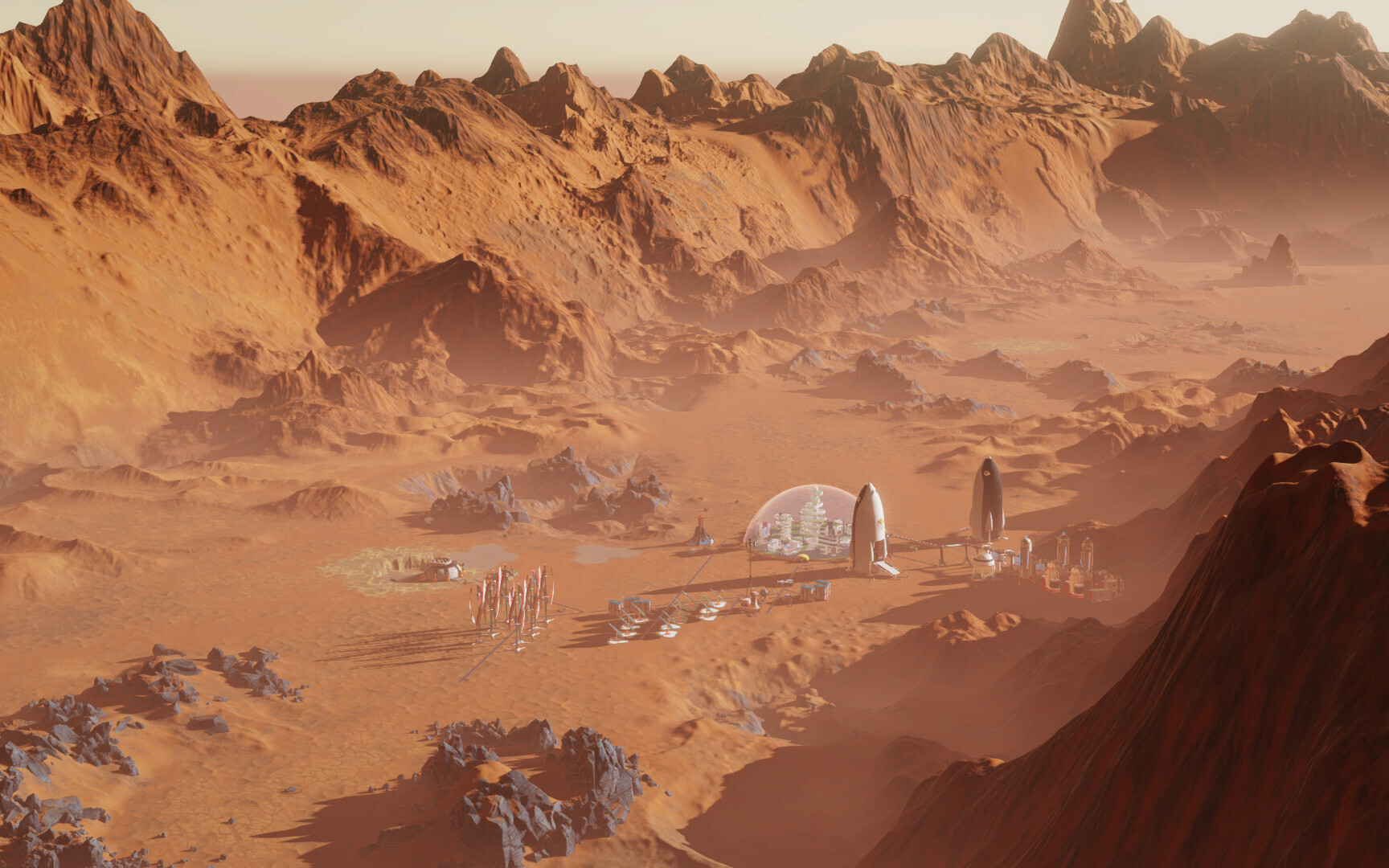 Remaster świetnej gry science fiction z datą premiery na konsolach i PC