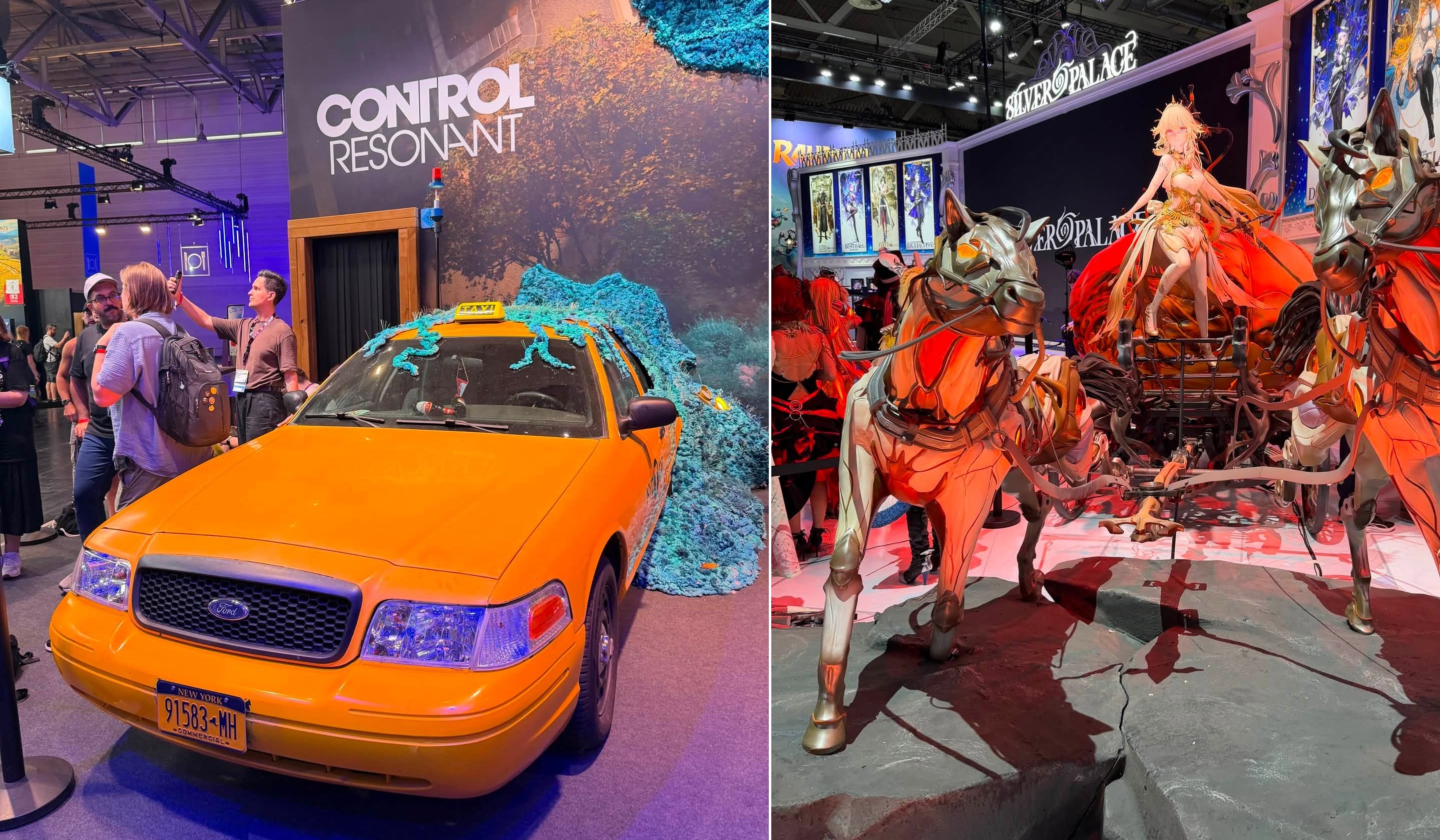 gamescom 