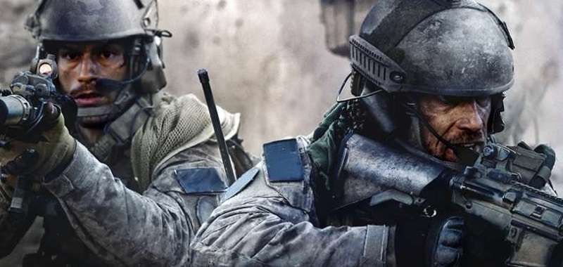 Call of Duty: Modern Warfare ze zwiastunem Otwartej Bety. Gramy w tym tygodniu