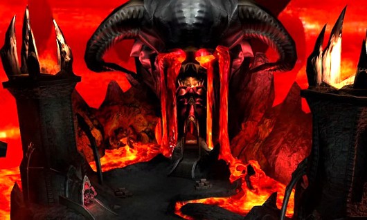 Nowości w Doom 3 BFG Edition - wywiad