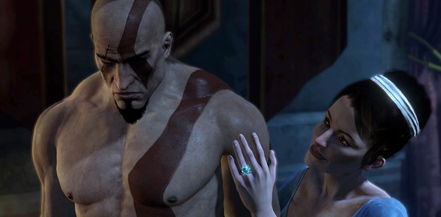 Kratos przybywa w towarzystwie premierowego trailera i nowych dzienników dewelopera