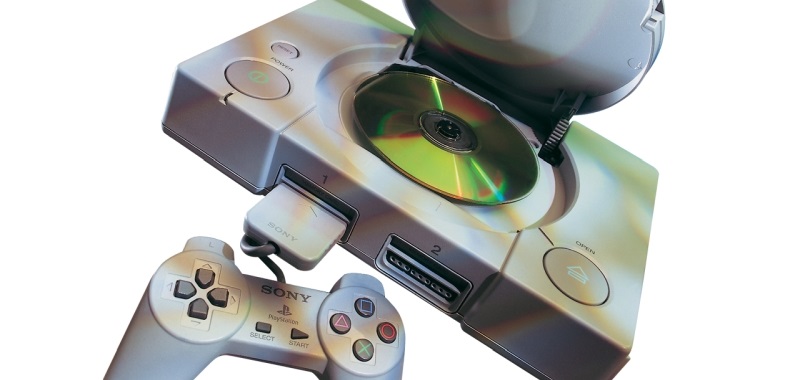 PlayStation jest już na Zachodzie od 25 lat. Sony wykorzysta okazję do zapowiedzi PS5?