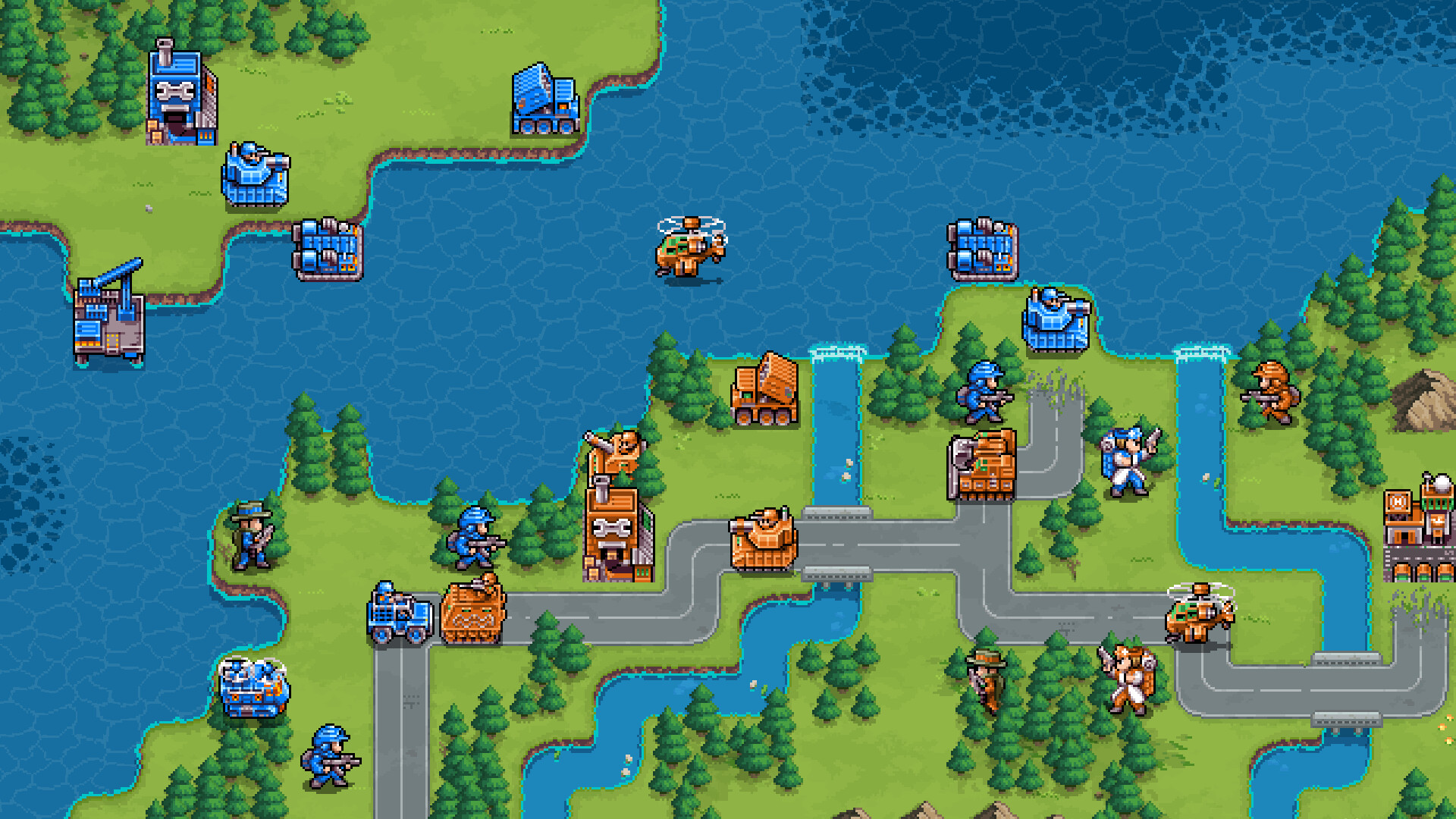 Warside #6