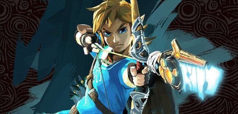 The Legend of Zelda: Breath of the Wild prawdopodobnie nie zadebiutuje na premierę Nintendo Switch