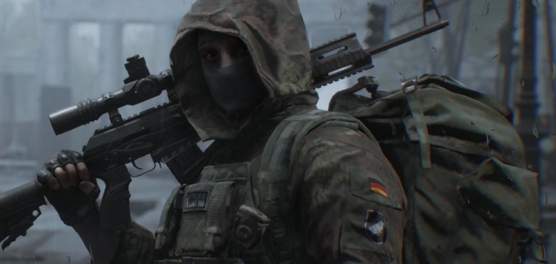 World War 3 „w pełnej produkcji”. Polacy pokazują duże ulepszenia gry i rzucają rękawice Battlefieldowi