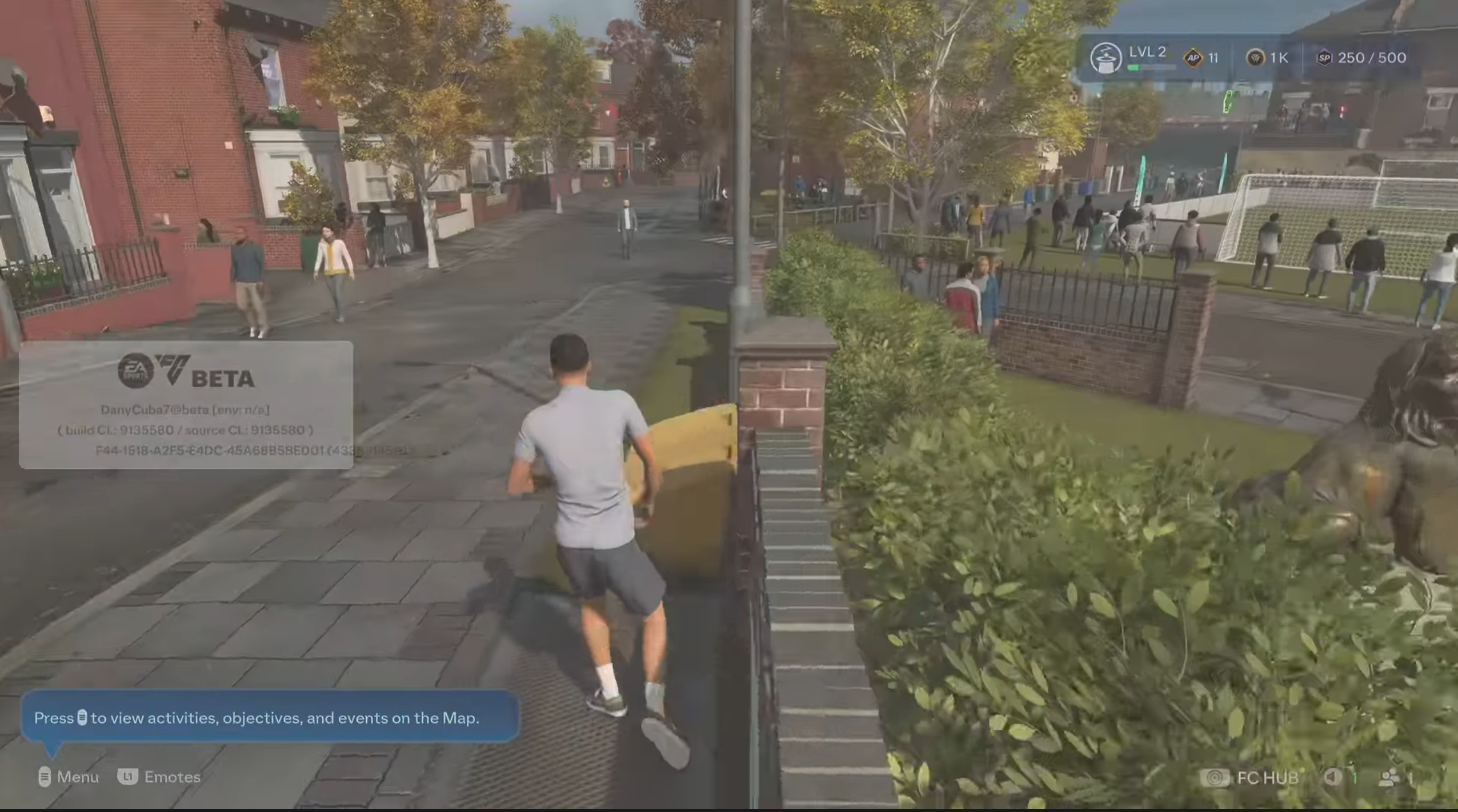 Nic gorszego dziś nie zobaczycie. Wyciekł gameplay z nowego trybu Grounds w EA Sports FC 27