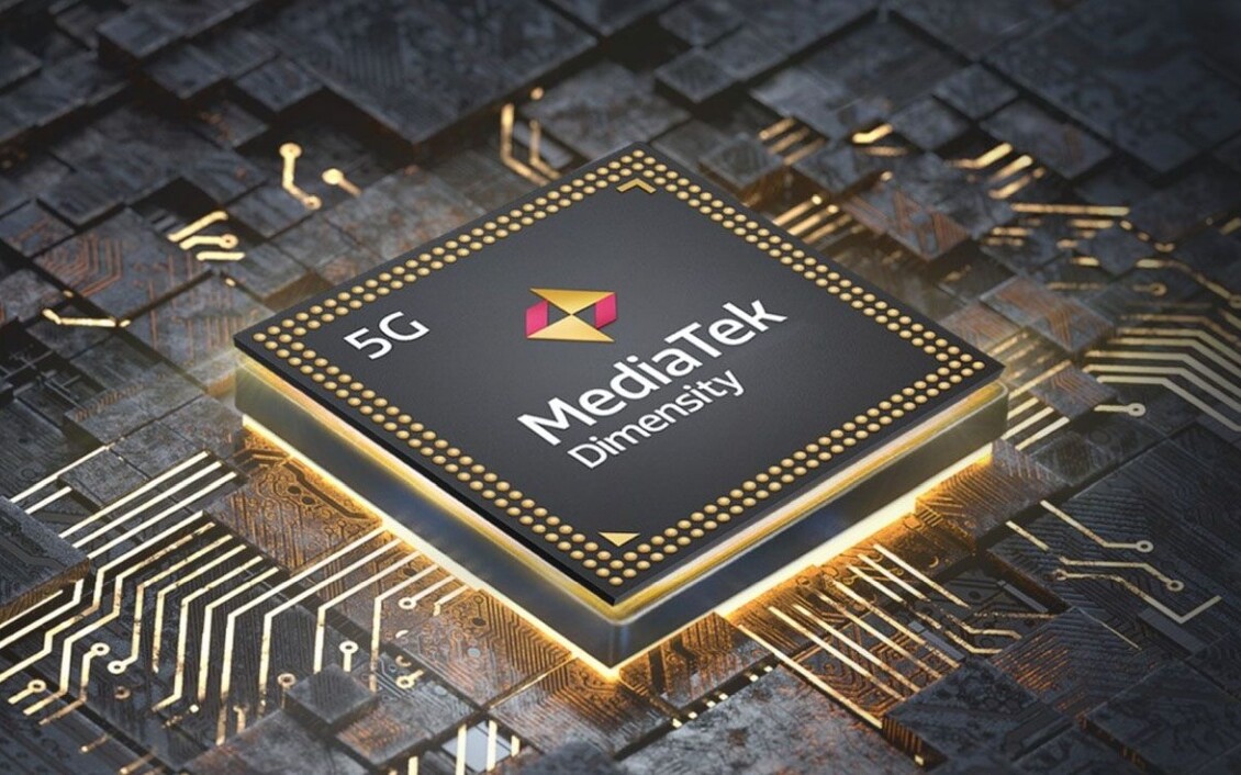 MediaTek obroni tytuł lidera, ale rynek łapie zadyszkę. Wszystko przez wzrosty cen komponentów