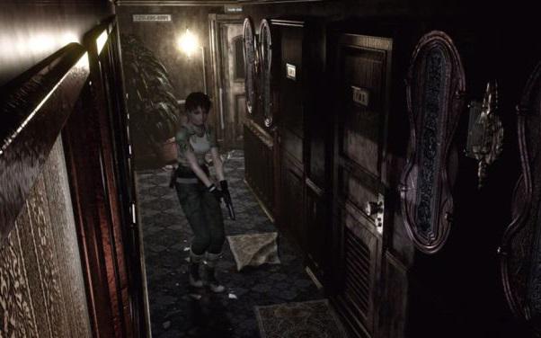 Mamy oficjalny zwiastun i nowe screeny z Resident Evil Zero HD