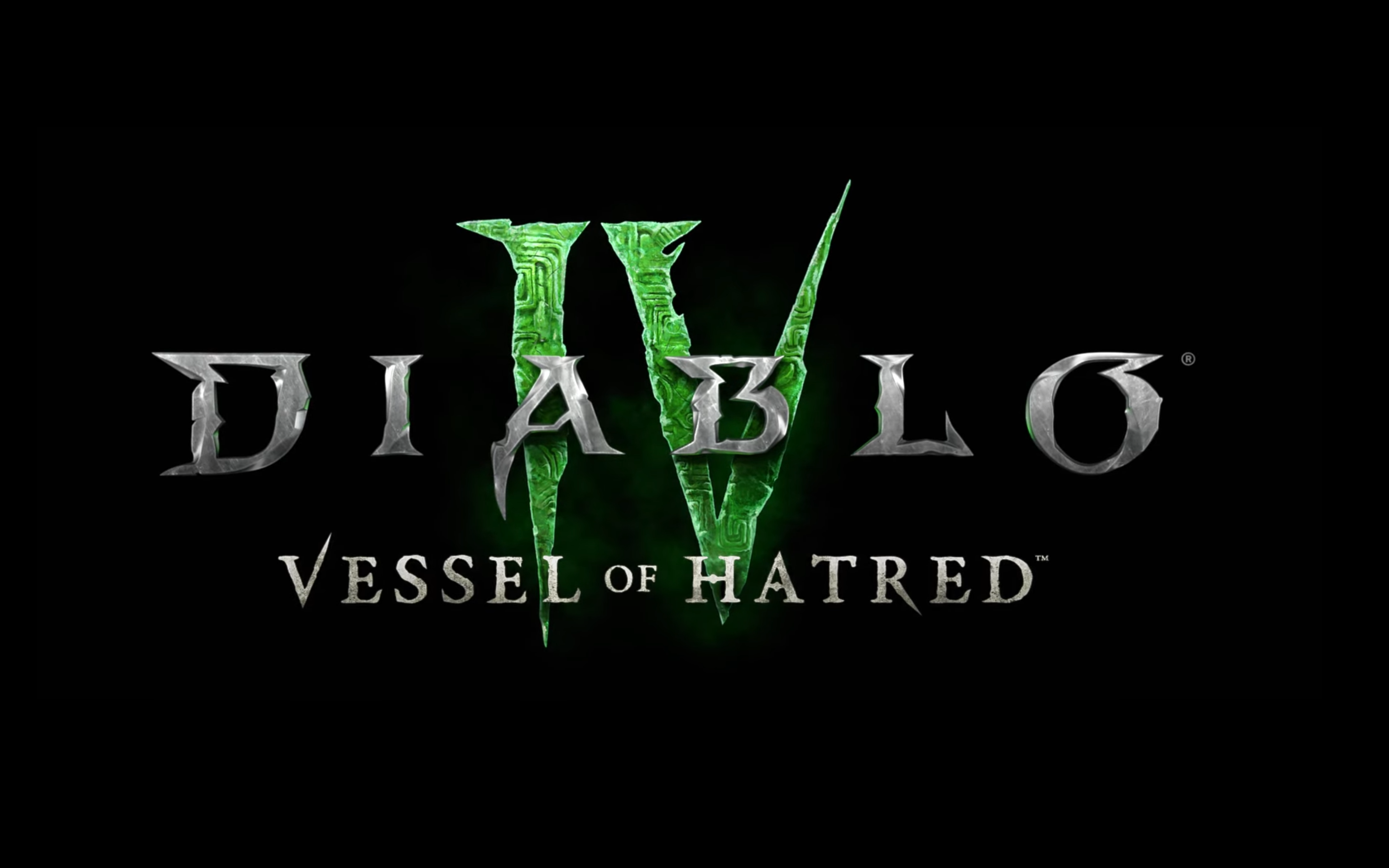 Diablo 4 Vessel of Hatred