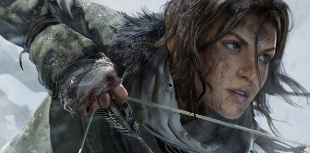 Ścieżka dźwiękowa z Rise of the Tomb Raider dostępna za darmo