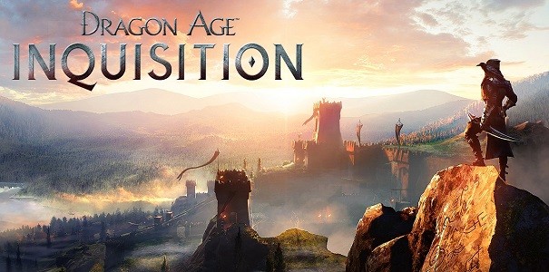 Galeria obłędnie pięknego obrazka z Dragon Age: Inquistition