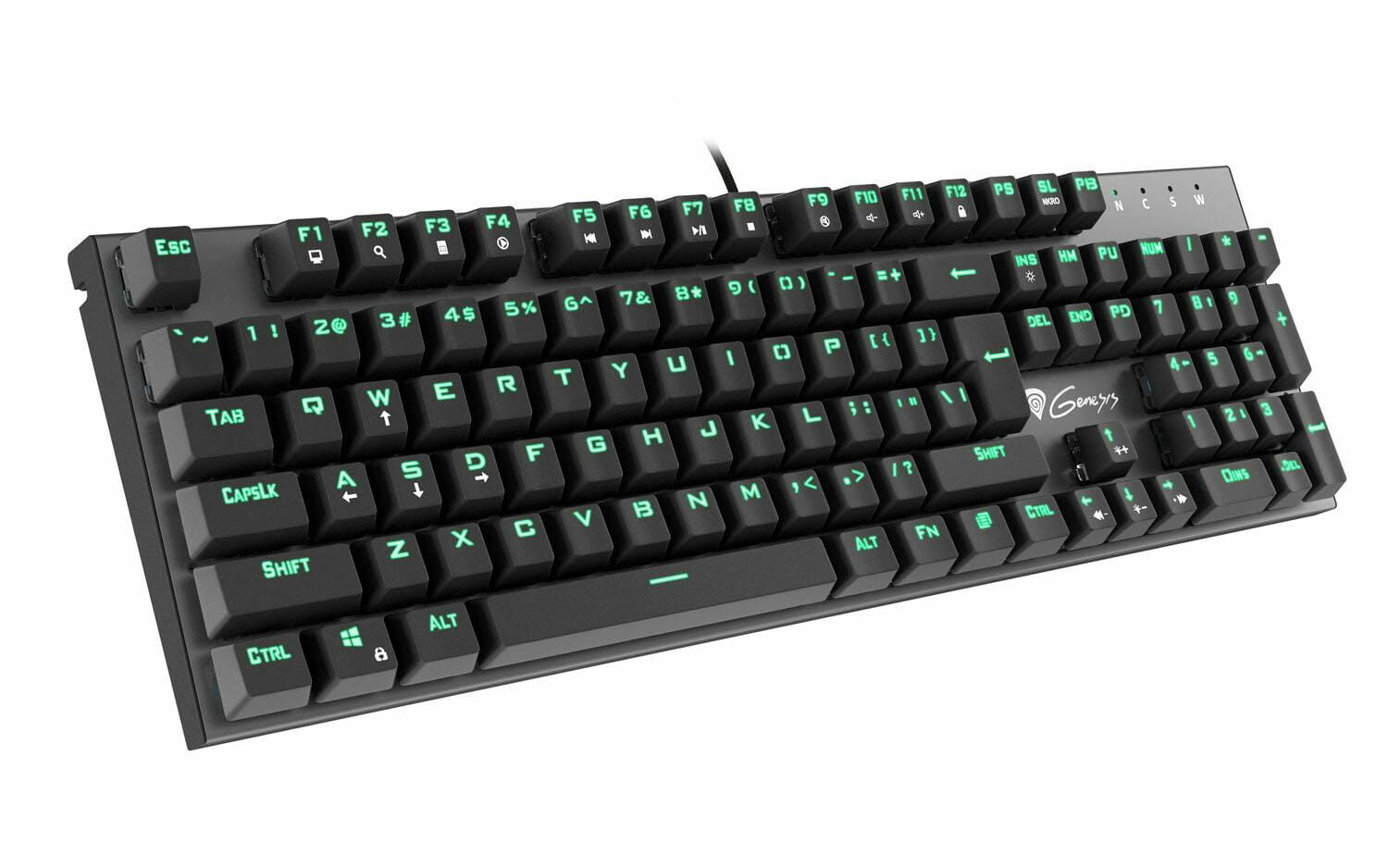 Genesis Thor 300
