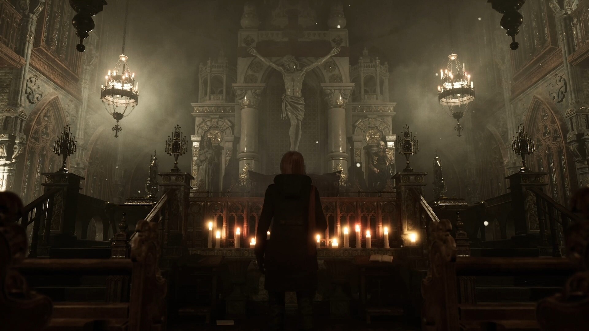 Tormented Souls 2 #2