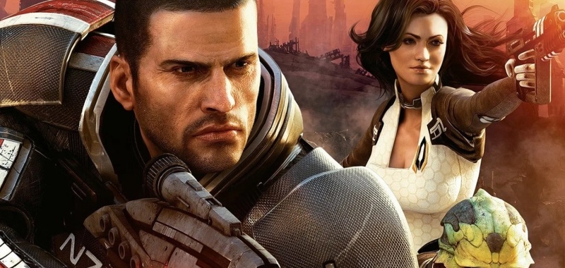 Mass Effect Trilogy Remaster zadebiutuje w marcu przyszłego roku? Premiera albumu może być wskazówką