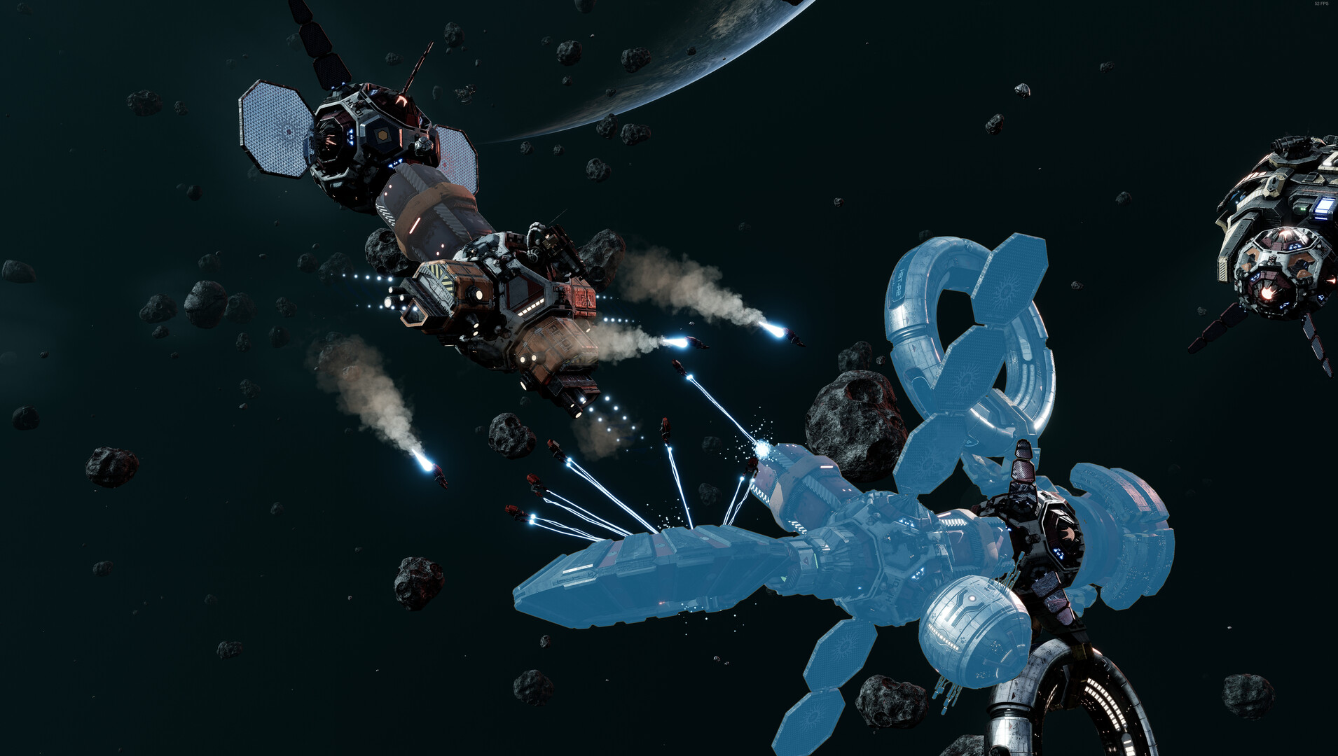 Starminer #6
