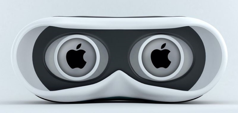 Apple szykuje własne i drogie gogle VR. Premiera może odbyć się w 2022 roku